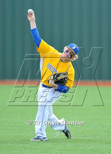 Thumbnail 3 in Mineral Wells @ Brock (Brock Tournament) photogallery.