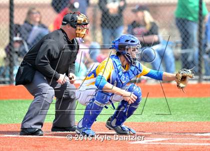 Thumbnail 2 in Mineral Wells @ Brock (Brock Tournament) photogallery.