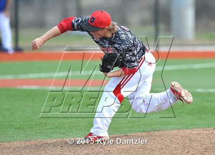 Thumbnail 1 in Mineral Wells @ Brock (Brock Tournament) photogallery.