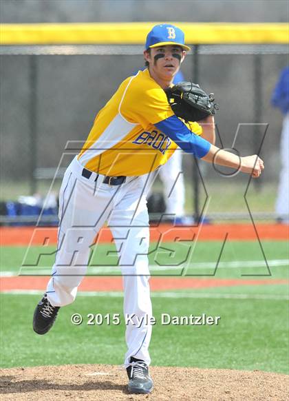 Thumbnail 3 in Mineral Wells @ Brock (Brock Tournament) photogallery.