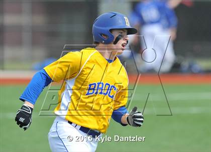 Thumbnail 1 in Mineral Wells @ Brock (Brock Tournament) photogallery.