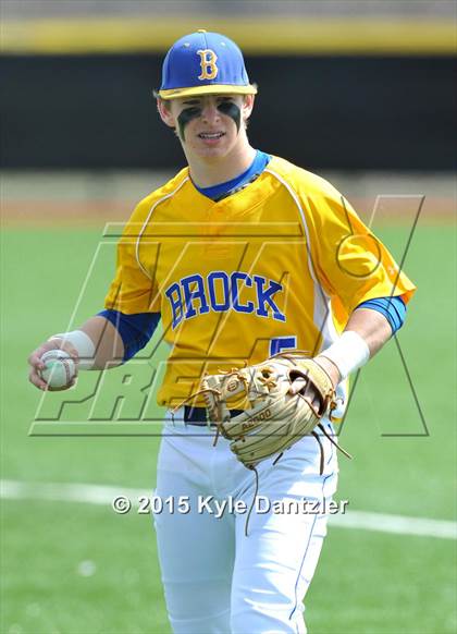 Thumbnail 3 in Mineral Wells @ Brock (Brock Tournament) photogallery.