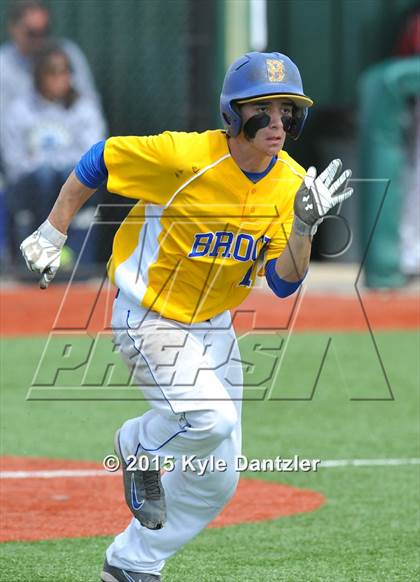 Thumbnail 2 in Mineral Wells @ Brock (Brock Tournament) photogallery.