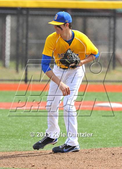 Thumbnail 2 in Mineral Wells @ Brock (Brock Tournament) photogallery.