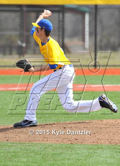 Thumbnail 2 in Mineral Wells @ Brock (Brock Tournament) photogallery.