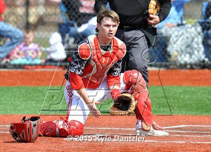 Thumbnail 2 in Mineral Wells @ Brock (Brock Tournament) photogallery.