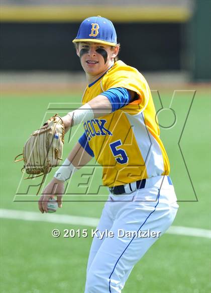 Thumbnail 1 in Mineral Wells @ Brock (Brock Tournament) photogallery.