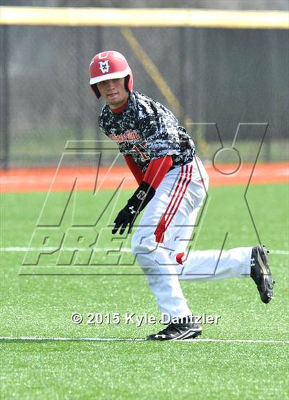 Thumbnail 3 in Mineral Wells @ Brock (Brock Tournament) photogallery.