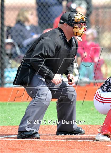 Thumbnail 1 in Mineral Wells @ Brock (Brock Tournament) photogallery.