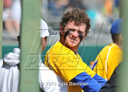 Thumbnail 2 in Mineral Wells @ Brock (Brock Tournament) photogallery.
