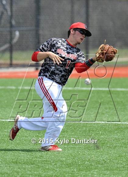 Thumbnail 3 in Mineral Wells @ Brock (Brock Tournament) photogallery.