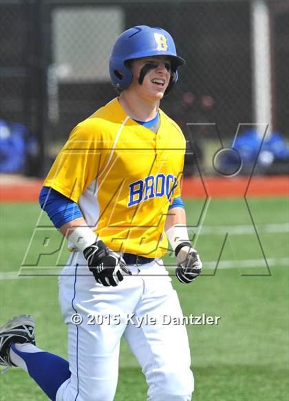 Thumbnail 3 in Mineral Wells @ Brock (Brock Tournament) photogallery.