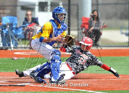Thumbnail 2 in Mineral Wells @ Brock (Brock Tournament) photogallery.