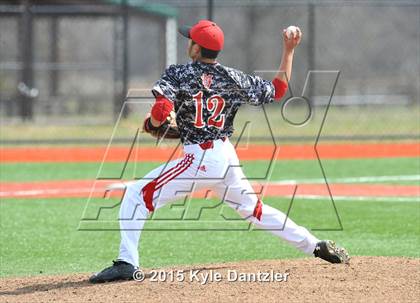 Thumbnail 1 in Mineral Wells @ Brock (Brock Tournament) photogallery.