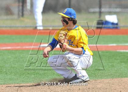 Thumbnail 1 in Mineral Wells @ Brock (Brock Tournament) photogallery.