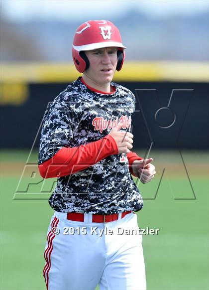 Thumbnail 2 in Mineral Wells @ Brock (Brock Tournament) photogallery.