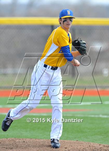 Thumbnail 2 in Mineral Wells @ Brock (Brock Tournament) photogallery.