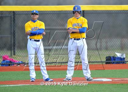 Thumbnail 1 in Mineral Wells @ Brock (Brock Tournament) photogallery.