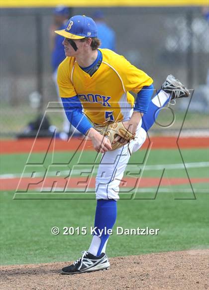 Thumbnail 3 in Mineral Wells @ Brock (Brock Tournament) photogallery.