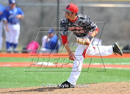 Thumbnail 2 in Mineral Wells @ Brock (Brock Tournament) photogallery.