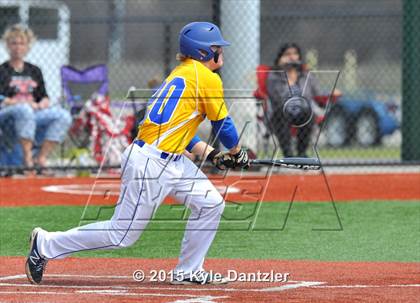 Thumbnail 1 in Mineral Wells @ Brock (Brock Tournament) photogallery.
