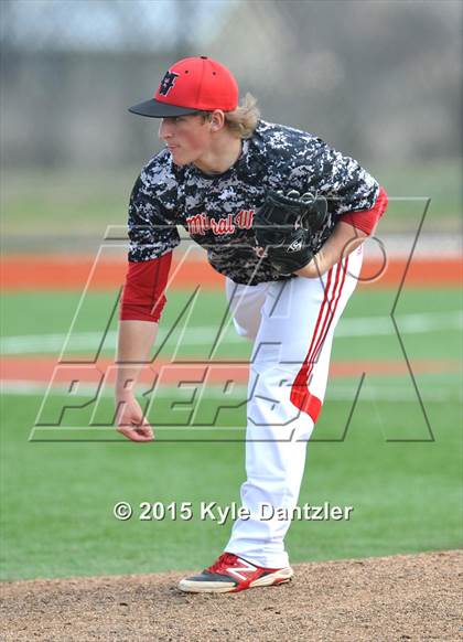 Thumbnail 3 in Mineral Wells @ Brock (Brock Tournament) photogallery.