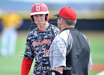 Thumbnail 3 in Mineral Wells @ Brock (Brock Tournament) photogallery.