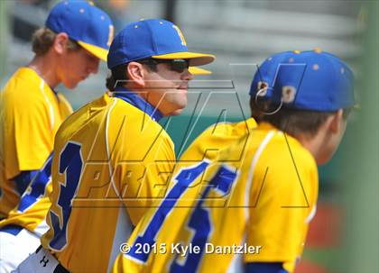 Thumbnail 2 in Mineral Wells @ Brock (Brock Tournament) photogallery.