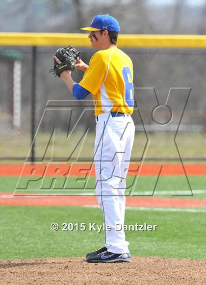 Thumbnail 3 in Mineral Wells @ Brock (Brock Tournament) photogallery.