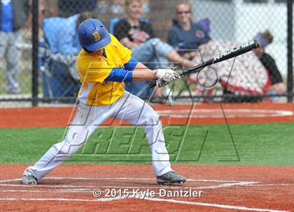 Thumbnail 2 in Mineral Wells @ Brock (Brock Tournament) photogallery.