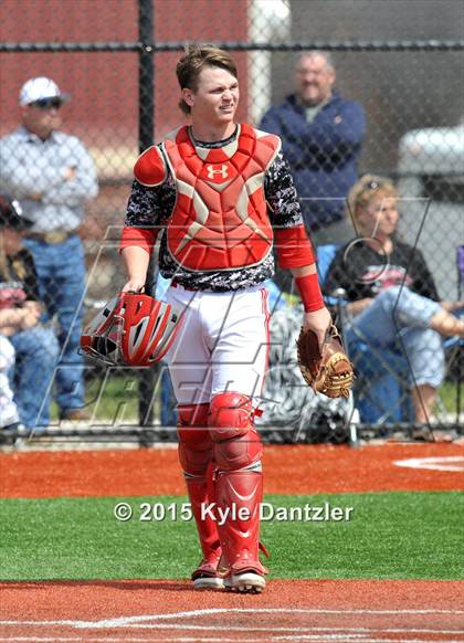 Thumbnail 2 in Mineral Wells @ Brock (Brock Tournament) photogallery.