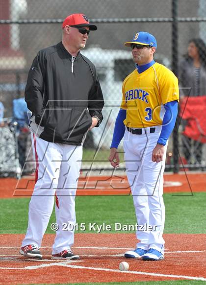 Thumbnail 1 in Mineral Wells @ Brock (Brock Tournament) photogallery.