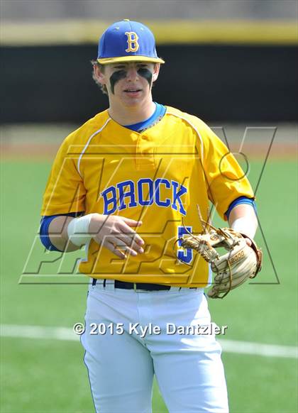 Thumbnail 2 in Mineral Wells @ Brock (Brock Tournament) photogallery.