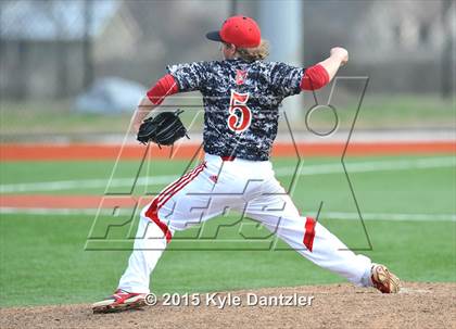 Thumbnail 3 in Mineral Wells @ Brock (Brock Tournament) photogallery.