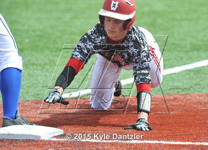 Thumbnail 1 in Mineral Wells @ Brock (Brock Tournament) photogallery.