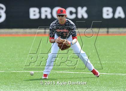 Thumbnail 1 in Mineral Wells @ Brock (Brock Tournament) photogallery.