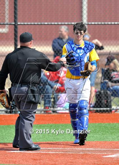 Thumbnail 1 in Mineral Wells @ Brock (Brock Tournament) photogallery.