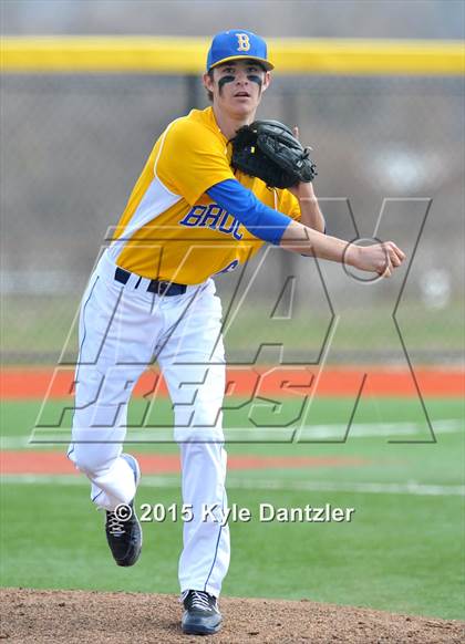 Thumbnail 1 in Mineral Wells @ Brock (Brock Tournament) photogallery.