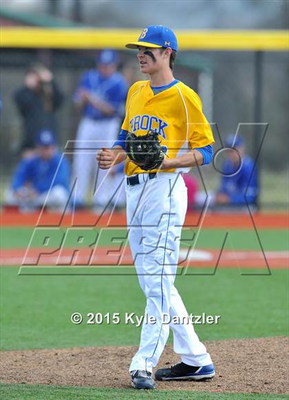 Thumbnail 1 in Mineral Wells @ Brock (Brock Tournament) photogallery.