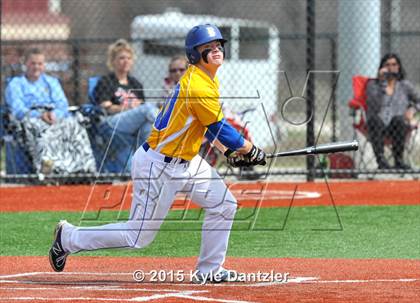 Thumbnail 2 in Mineral Wells @ Brock (Brock Tournament) photogallery.