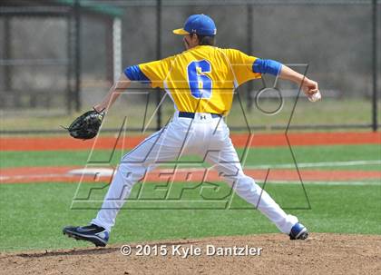 Thumbnail 3 in Mineral Wells @ Brock (Brock Tournament) photogallery.