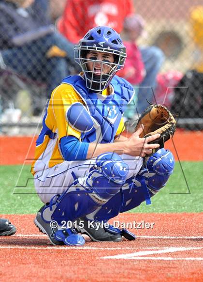 Thumbnail 1 in Mineral Wells @ Brock (Brock Tournament) photogallery.