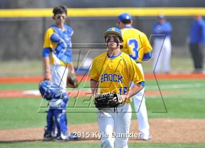 Thumbnail 1 in Mineral Wells @ Brock (Brock Tournament) photogallery.
