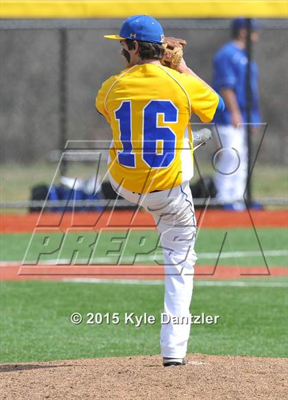 Thumbnail 3 in Mineral Wells @ Brock (Brock Tournament) photogallery.