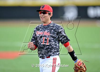 Thumbnail 3 in Mineral Wells @ Brock (Brock Tournament) photogallery.