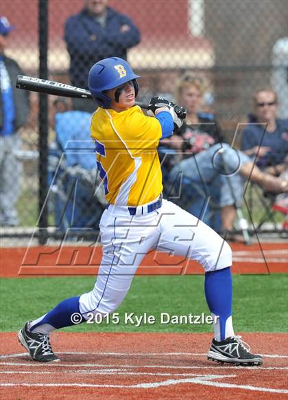 Thumbnail 2 in Mineral Wells @ Brock (Brock Tournament) photogallery.