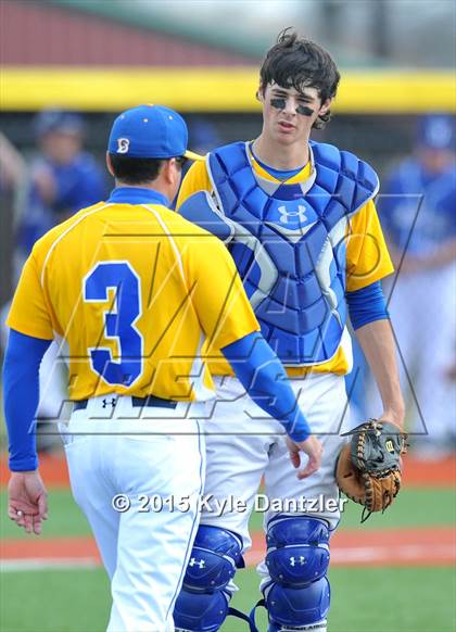 Thumbnail 2 in Mineral Wells @ Brock (Brock Tournament) photogallery.