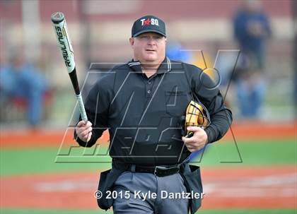 Thumbnail 3 in Mineral Wells @ Brock (Brock Tournament) photogallery.