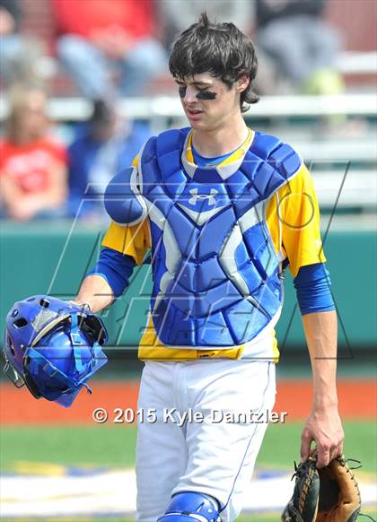 Thumbnail 2 in Mineral Wells @ Brock (Brock Tournament) photogallery.