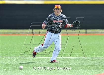 Thumbnail 1 in Mineral Wells @ Brock (Brock Tournament) photogallery.